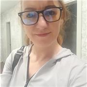 Profesora para clases de refuerzo hasta la ESO
